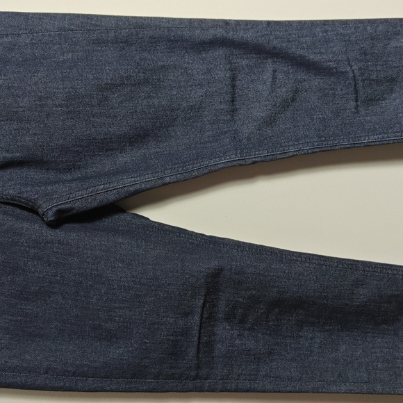 RAG & BONE - High Rise Ankle Skinny in Indigo Size 29 - Picture 3 of 16